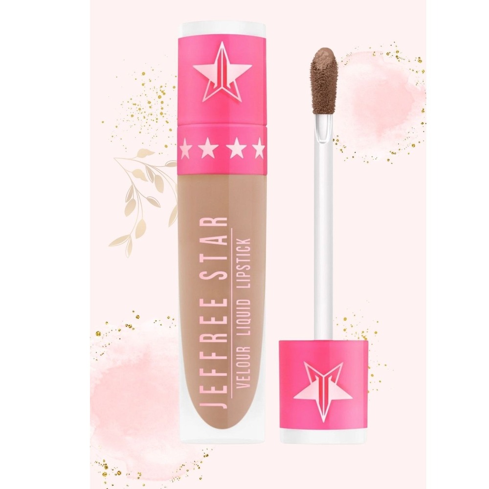 Jeffree Star Velour Liquid Lipstick - Gated Community *NIB* - Picture 1 of 2